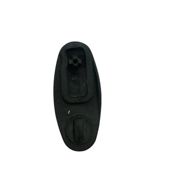Goma accesorio para radio Motorola pro3150.